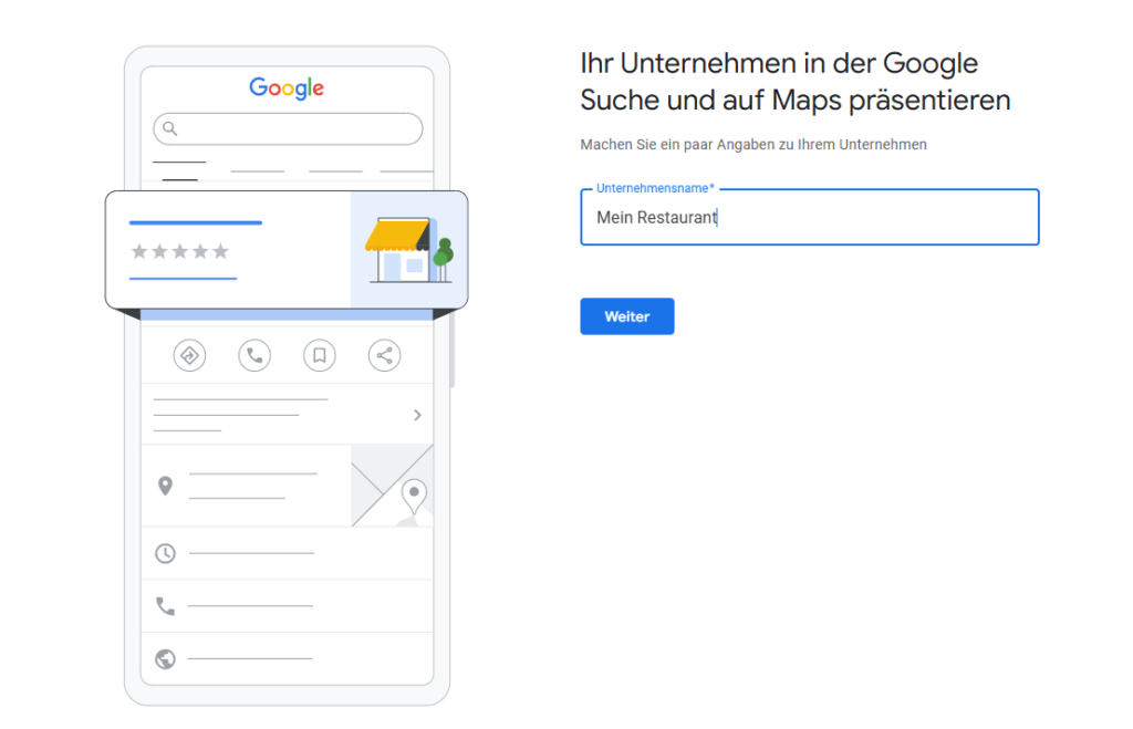 Google-log
